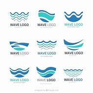 Image result for Abstract Wave Logo