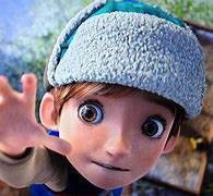 Image result for Rise of the Guardians Jamie