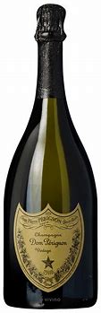 Image result for Dom Perignon Bottle PNG