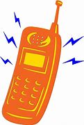 Image result for Phone. Ring Clip Art