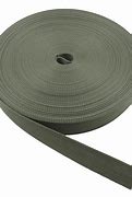 Image result for 1 Inch Moss Green Webbing