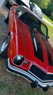 Image result for 1977 Camaro