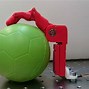 Image result for Robot Hand Drawing Easy
