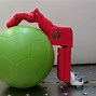 Image result for Robot Hand Diagram