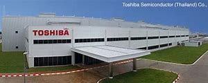 Image result for Toshiba Semiconductor