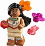 Image result for LEGO Disney 100th Anniversary Minifigures