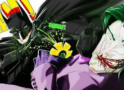 Image result for Batman vs Joker Dark Knight