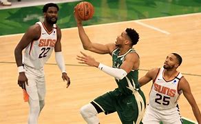 Image result for Recent NBA Games