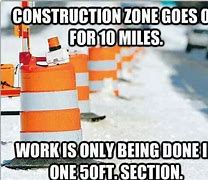 Image result for Michigan Construction Memes