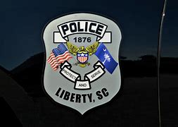 Image result for Liberty State Police Logo