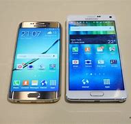 Image result for Samsung Galaxy S6 Note Edge
