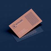 Image result for Visit Card Mockup