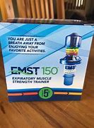 Image result for EMST150 Expiratory Muscle Strength Trainer,Expiratory Muscle Strength Trainer,Each,81706191