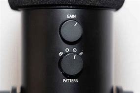 Image result for Yeti Microphone Pattern Symbols