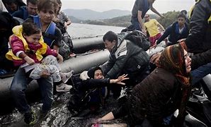 Image result for Migrants in Europe