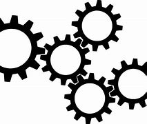 Image result for Gear Icon SVG Free