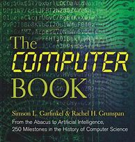 Image result for Mr Byte Computer Book