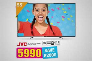 Image result for Who makes JVC TVs?