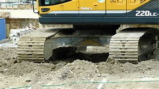 Image result for Excavator Idler
