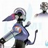 Image result for Iron Kid Violet