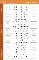 Image result for Free Calisthenics 30-Day Challenge