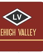 Image result for Lehigh Valley Logo.png