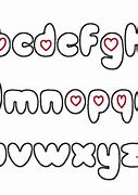 Image result for Soft Cute Fonts