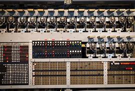Image result for First Programmable Computer