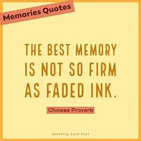 Image result for Special Memories Quotes