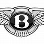 Image result for Bentley Emblem Wings