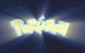 Image result for Pokemon Title Screen