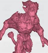 Image result for 3D Print Ghost STL