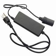 Image result for 12V AC Power Cord