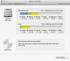 Image result for Mac Pro A1289 Mac OS X Hard Drive