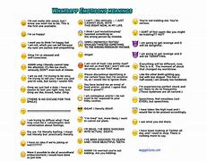 Image result for Smiley Emoji Meanings