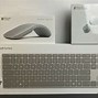 Image result for Microsoft Surface Keyboard Green