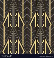 Image result for Art Deco Geometric Screen
