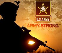 Image result for Army Strong Clip Art