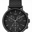 Image result for Timex All-Black Watch