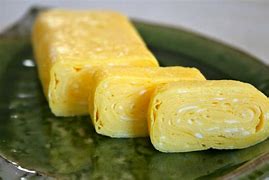 Image result for Japanese Omelette Recipe