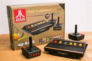Image result for Atari Flashback 8