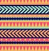 Image result for Colorful Tribal Pattern