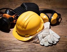 Image result for Construction Worker Safety Equipment