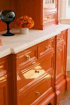 Image result for Lacquered Wood Orange