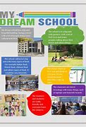 Image result for Heading My Dream School