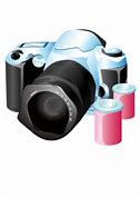 Image result for Disposable Camera Icon