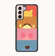 Image result for Winnie the Pooh Phone Case for Galexy a 21