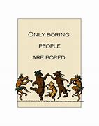 Image result for Bored Person Cartoon