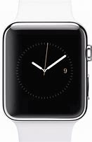 Image result for White Apple Watch