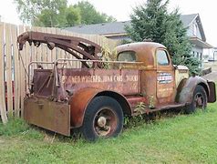 Image result for International Tow Truck